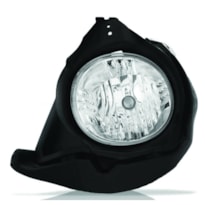 FAROL DE MILHA SHOCK LIGHT - MSL-251002R
