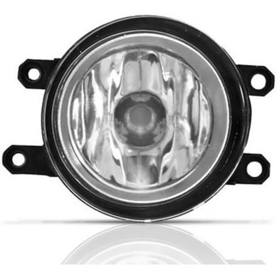 FAROL DE MILHA SHOCK LIGHT TOYOTA COROLLA ESQUERDO MSL250302L