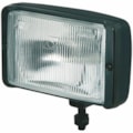 FAROL DE MILHA UNIVERSAL H1 24V 155X90MM IAM FA...