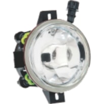 FAROL DE MILHA VW CONSTELLATION 24-250