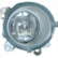 FAROL DE NEBLINA G 420 A4X2 3.EIXO G 380 A4X2 3.EIXO R 440 A6X2 G 420 A6X4 G 420 A6X2 2007-2011 FORTLUZ - 1069