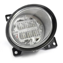 FAROL DE NEBLINA R 440 R 440 A6X2 S500 R 440 MAGIRUS R 440 B 6X2 2007-2011 IAM FAROIS - 83437416