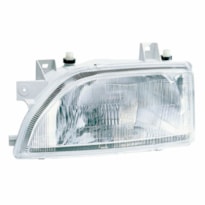 FAROL DIANTEIRO LD 12V H4 FORD ESCORT 1993-1996 ARTEB - 0160168