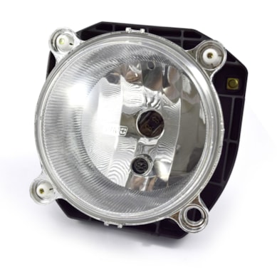 FAROL DIREITO H7 LUZ ALTA FORD CARGO NINO FAROIS F340S