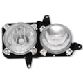 FAROL DUPLO MERCEDES ACCELO 915 C ACCELO 715 C ...