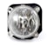 FAROL ESQUERDO LUZ BAIXA H7 C SOQUETE FORD CARGO NINO F-337S