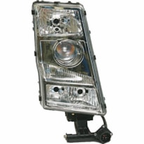 FAROL ESQUERDO VOLVO FH 12 460 FM 12 420 2004-2008 NINO