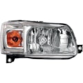 FAROL FIAT UNO FIORINO 2004-2016 - FF-397 - ESQ...
