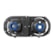 FAROL FOCO DUPLO HORIZONTAL H7 CARGO DE 00 A 06 PL7014.02.22