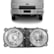FAROL FOCO DUPLO HORIZONTAL H7 CARGO DE 00 A 06 PL7014.02.22