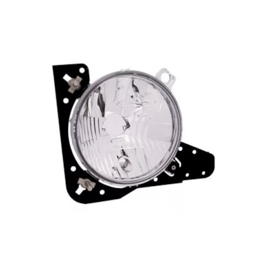 FAROL FORD CARGO 816 CARGO 1119 2014-2014 IAM FAROIS - 83436438