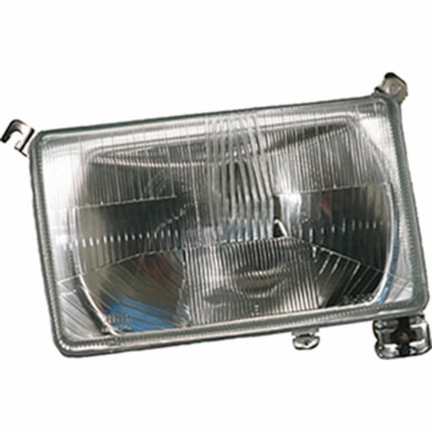 FAROL FORD CARGO C 814 CARGO C 1215 CARGO C 1415 - DIREITO