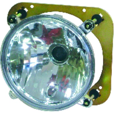 FAROL H4 DELIVERY DIANTEIRO DIREITO 06 A 11 - FORTLUZ - 486