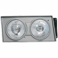 FAROL LD 24V H1 CAM. VW 2000-2002 NINO FAROIS 