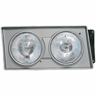 FAROL LD 24V H1 CAM. VW 2000-2002 NINO FAROIS 