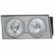 FAROL LD 24V H1 CAM. VW 2000-2002 NINO FAROIS 