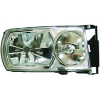 FAROL LD SCANIA P310 P250 R440 G440 P360 2009-2013 NINO FAROIS 