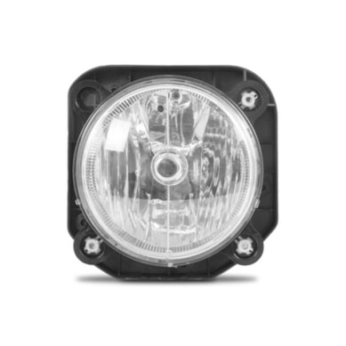 FAROL LUZ BAIXA H7 FORD CARGO 2012> LADO DIREITO PL70080122