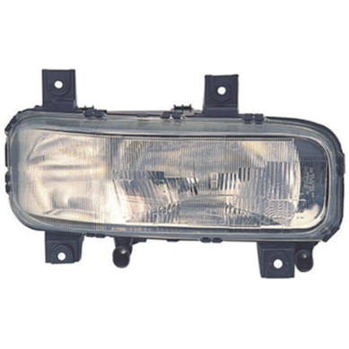 FAROL MERCEDES ATEGO 1318 ATEGO 1315 2006-2010 DIREITO