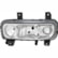 FAROL MERCEDES ATEGO 2010- FM-181 - ESQUERDO