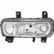 FAROL MERCEDES ATEGO 2010- ORGUS - FM-181 - DIREITO