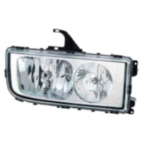 FAROL MERCEDES AXOR 2005-2011 ORGUS - ESQUERDO