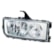 FAROL MERCEDES AXOR 2005-2011 ORGUS - FM-154 - DIREITO