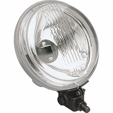 FAROL MILHA 110MM 12/24V H3 NINO FAROIS - F-58C - PAR