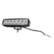 FAROL MILHA AUXILIAR 6 LED 18W CAMINHÃO JEEP CARRO 12V/24V