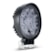 FAROL MILHA LUZ AUXILIAR 27W 9 LEDS REDONDO 12/24V OFF ROAD 