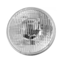 FAROL SEALED BEAM 180MM JEEP RURAL F75 E OUTROS - IP7550