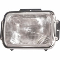 FAROL TOYOTA BANDEIRANTE 1989-2001 FORTLUZ - 1004