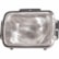 FAROL TOYOTA BANDEIRANTE 1989-2001 FORTLUZ - 1004