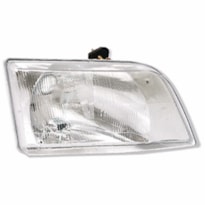 FAROL VOLVO NH 12 380 NH 12 420 2000-2004 - ESQUERDO