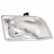 FAROL VOLVO NH 12 380 NH 12 420 2000-2004 - ESQUERDO