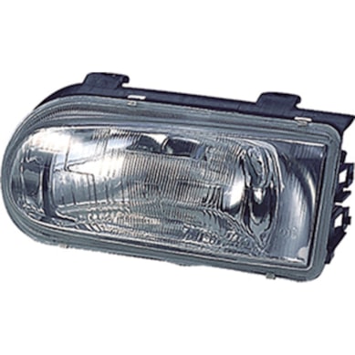 FAROL VW GOL 1995-1999 FORTLUZ - 231 - LE