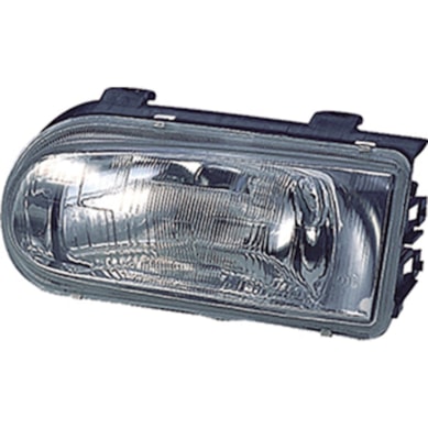 FAROL VW GOL 1995-1999 FORTLUZ - 232 - LD