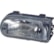 FAROL VW GOL 1995-1999 FORTLUZ - 232 - LD