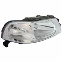 FAROL VW GOL SAVEIRO PARATI 1999-2005 - DIREITO