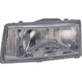 FAROL VW SANTANA QUANTUM 91-97 - DIREITO