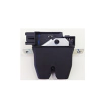 FECHADURA TRASEIRA ELÉTRICA PORTA MALA FORD KA HATCH