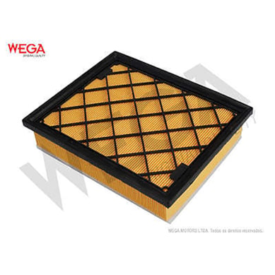 FILTRO AR FORD FUSION 2.0 2012... WEGA FAP-2848