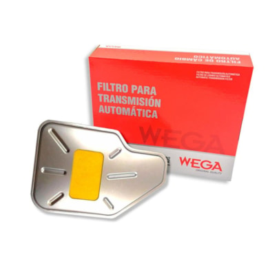 FILTRO CAMBIO AUTOMÁTICO ACTYON REXTON WEGA WFC931