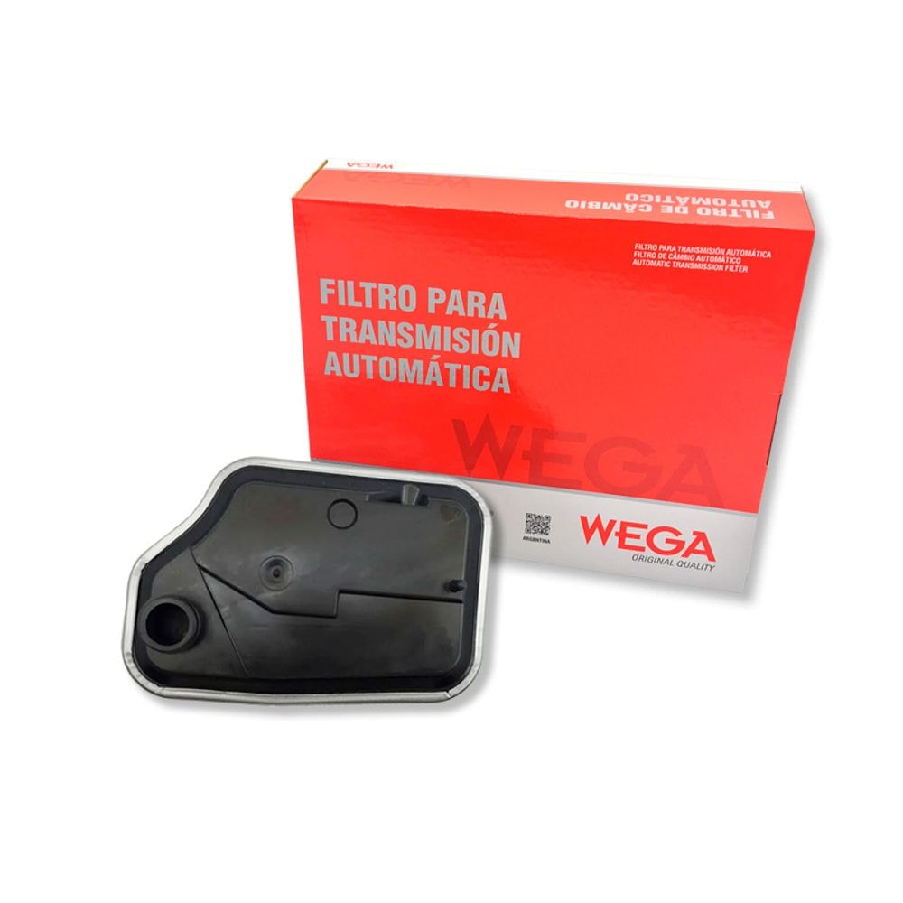 FILTRO CAMBIO AUTOMATICO CAPTIVA CRUZE WEGA WFC-913 - WS PARTS