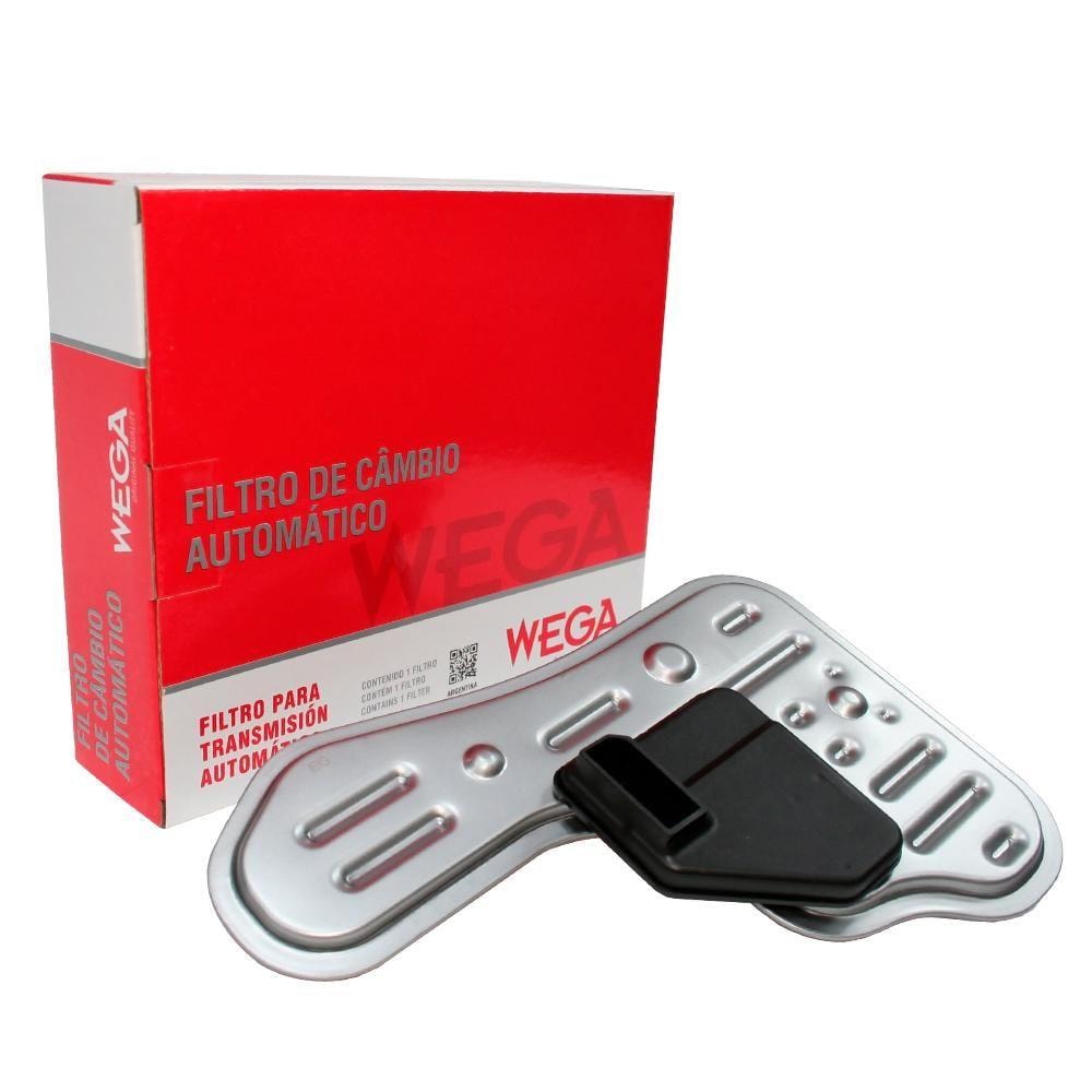 FILTRO CAMBIO AUTOMATICO CAPTIVA CRUZE WEGA WFC-913 - WS PARTS