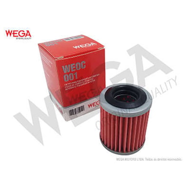 FILTRO CAMBIO AUTOMATICO SENTRA FLUENCE WEGA WEOC001