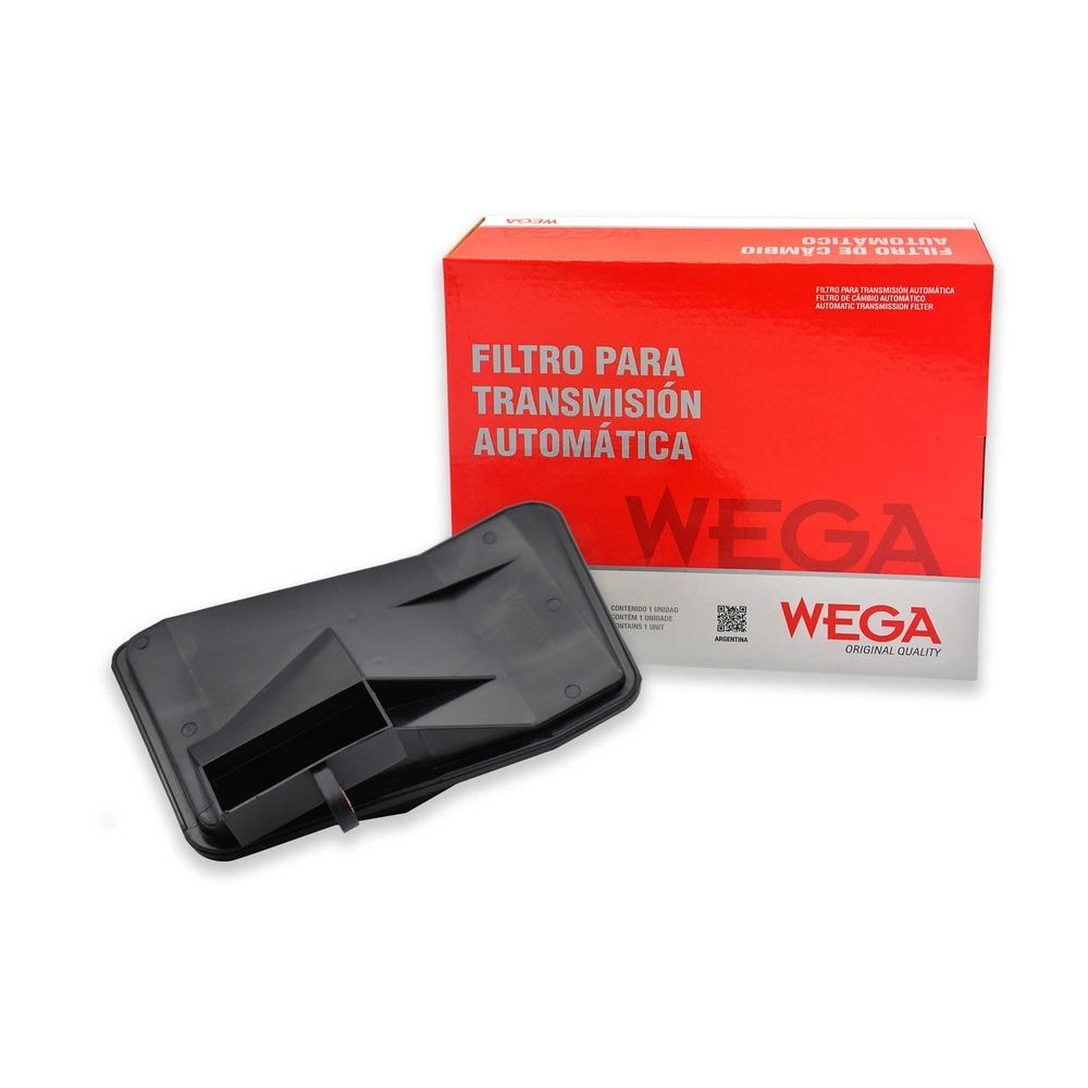 FILTRO CAMBIO AUTOMATICO CAPTIVA CRUZE WEGA WFC-913 - WS PARTS