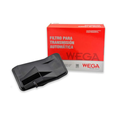 FILTRO CAMBIO AUTOMATICO VECTRA ASTRA 2.0 WEGA - WFC-917