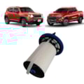 FILTRO COMBUSTÍVEL FIAT TORO DUCATO JEEP COMPAS...
