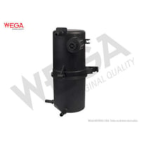 FILTRO COMBUSTÍVEL VW AMAROK 2.0 2015... WEGA FCD-0922